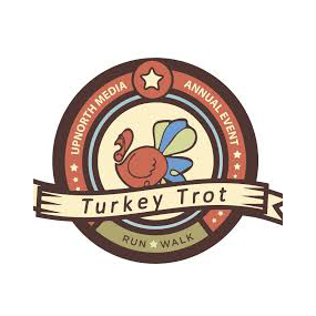 Turkey Trot 5K/Mile Race/Walk - Traverse City, Michigan
